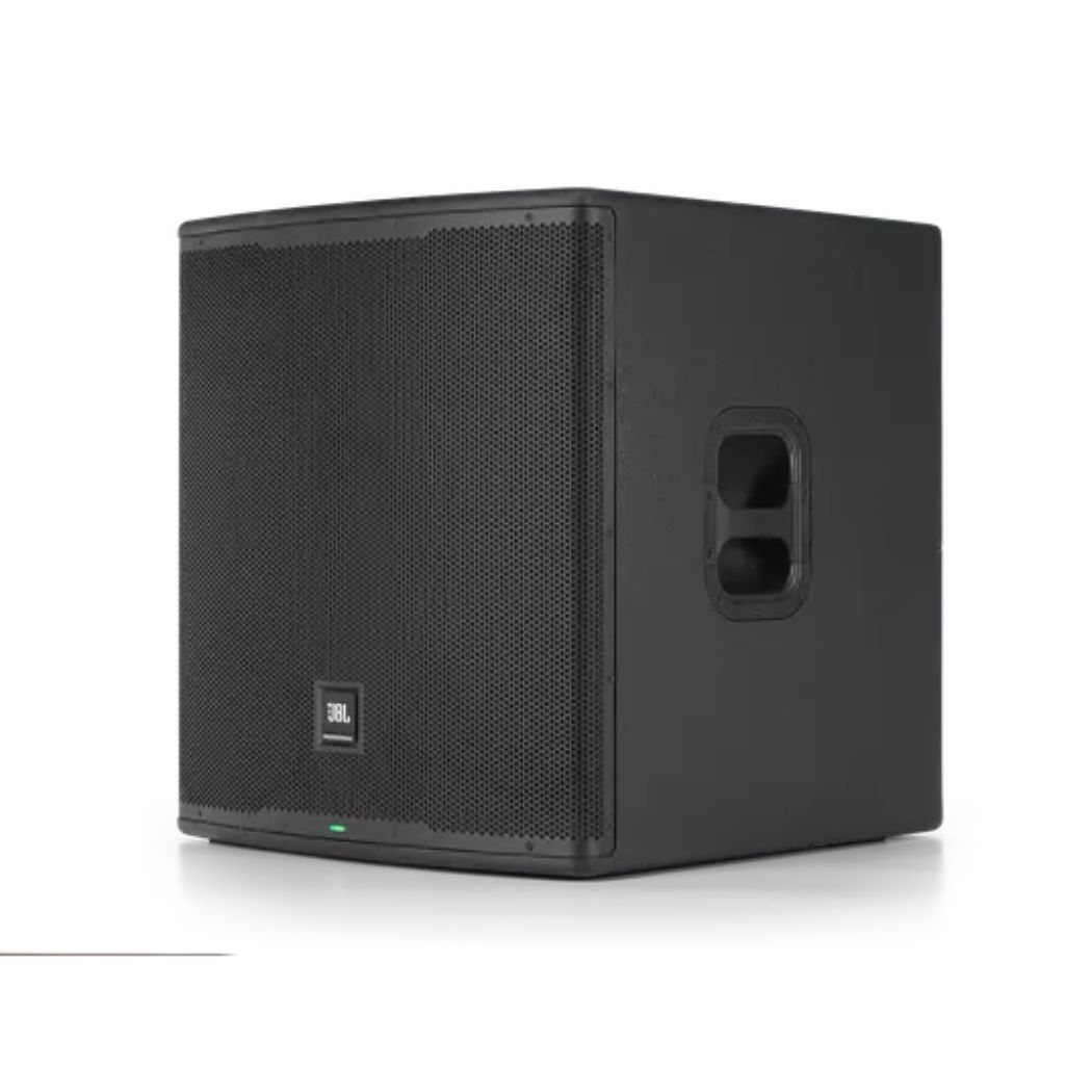 Subwoofer Activo JBL EON 718S  18"/750W/131 dB