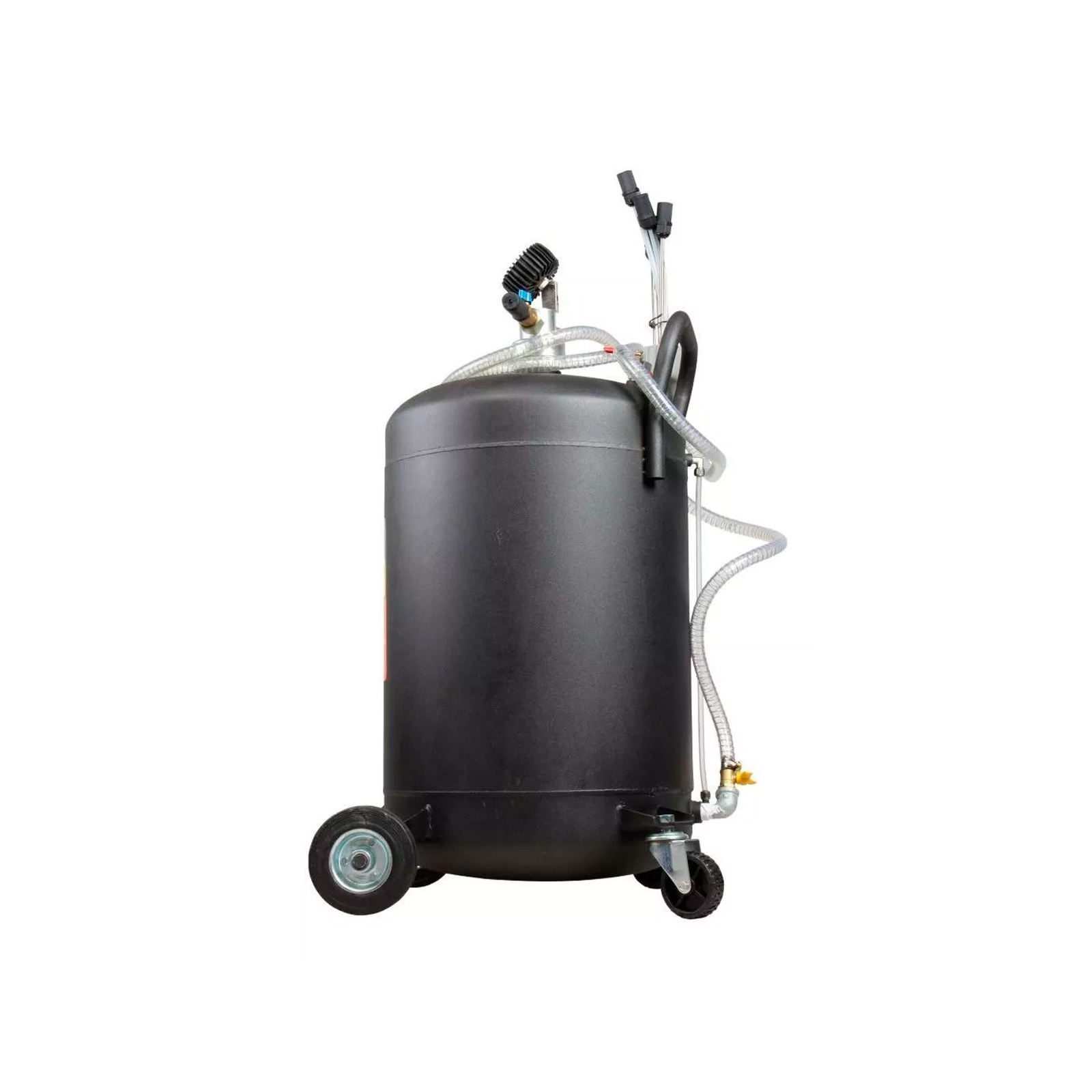 Dispensador neumático de aceite 70 lts