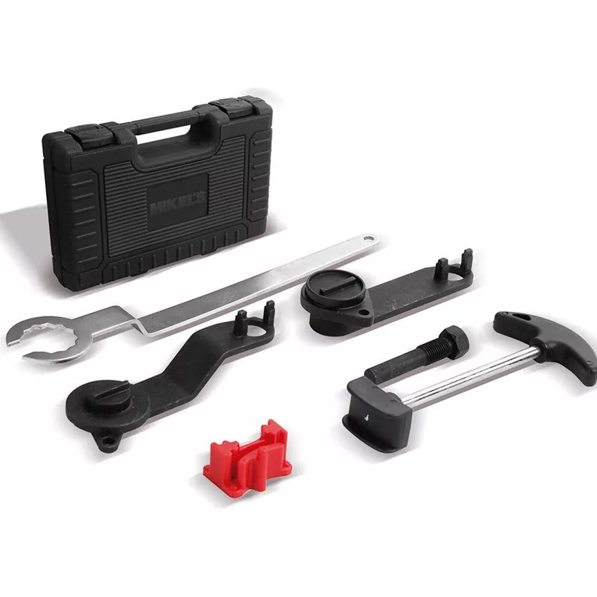Kit Herramientas Sincronización Motor VW 1 1 2 1 4lts Mikels