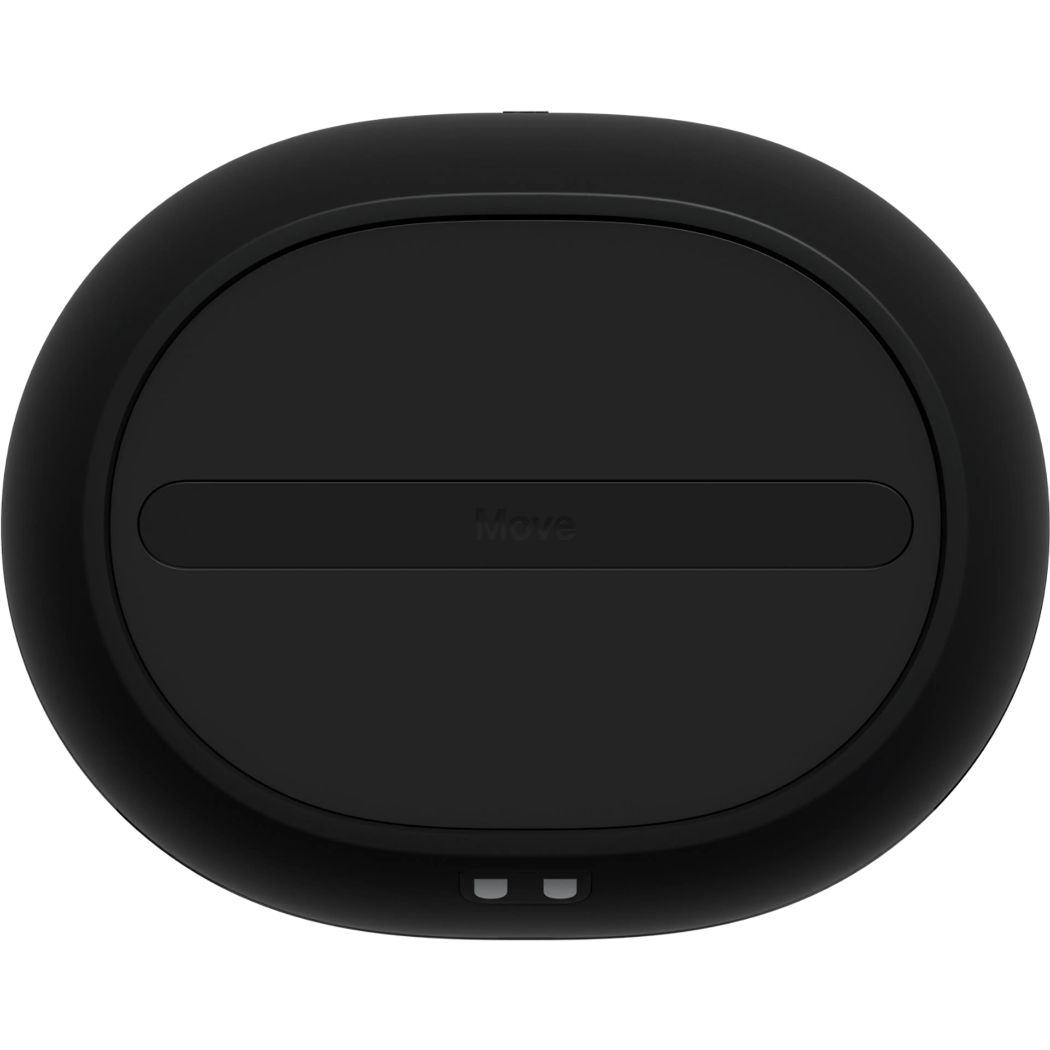 Altavoz inalámbrico  Sonos Move, Bluetooth, Resistente al agua IP56,  Recargable