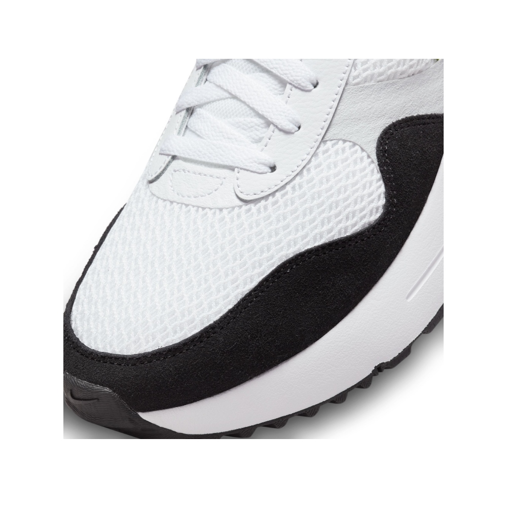 Tenis Nike Deportivo Air Max Systm Blanco-Hombre DM9537-100.