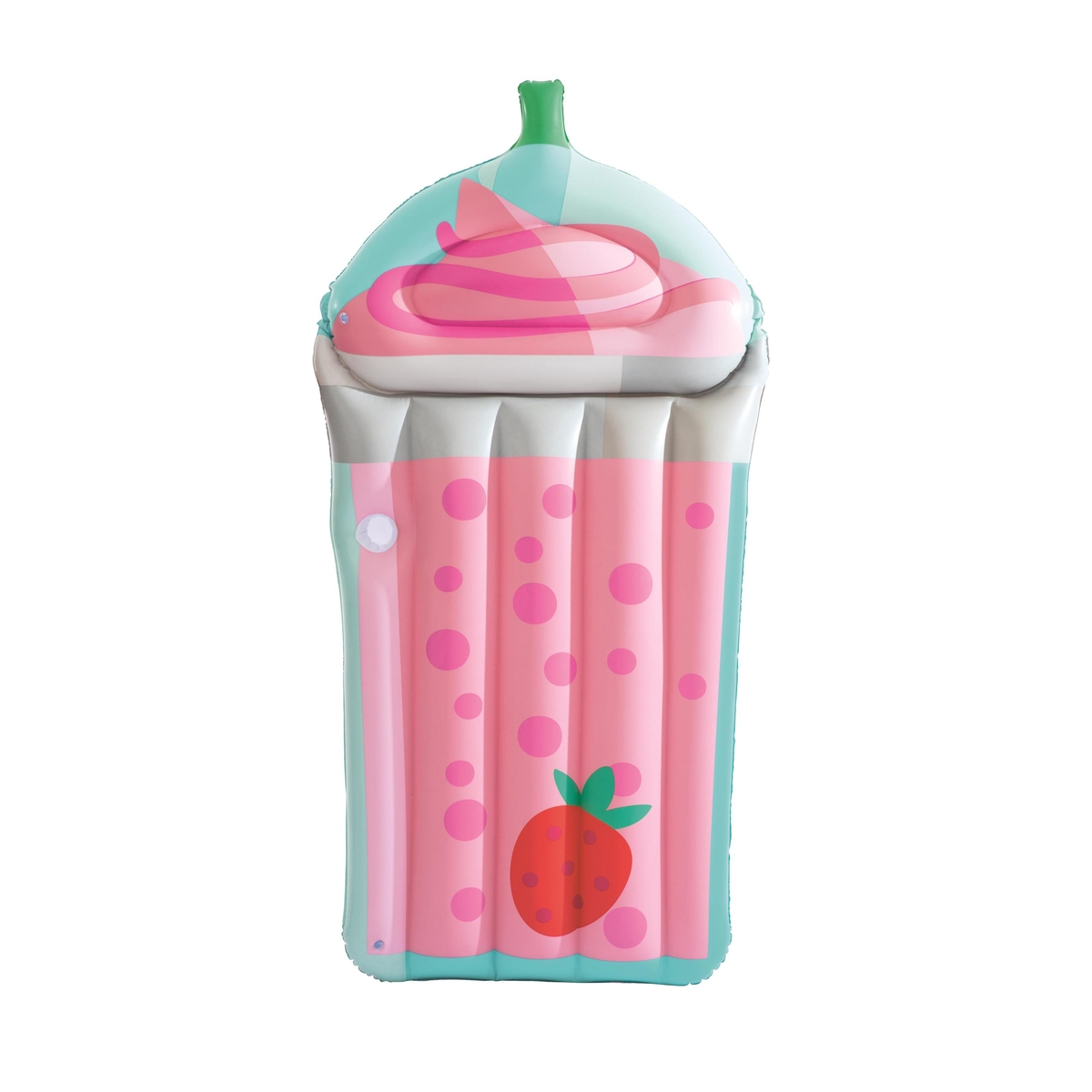 Cama inflable 1.90 metros x.99 centimetros forma vaso malteada 2 modelos caja (1)