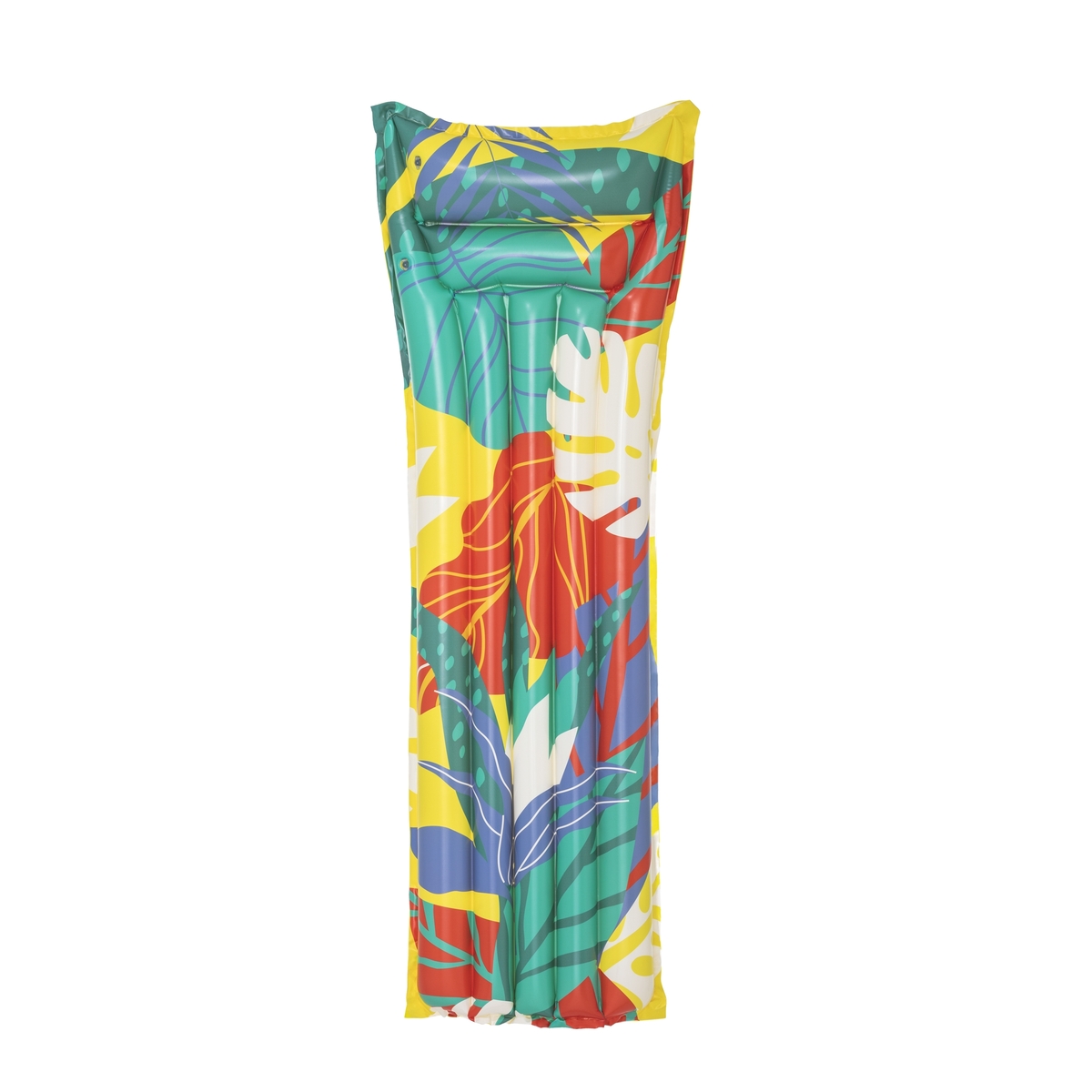 Cama Inflable adulto decorada figuras 3 modelos 183 centimetros x 69 centimetros  (72x27pulgadas) bolsa (1)