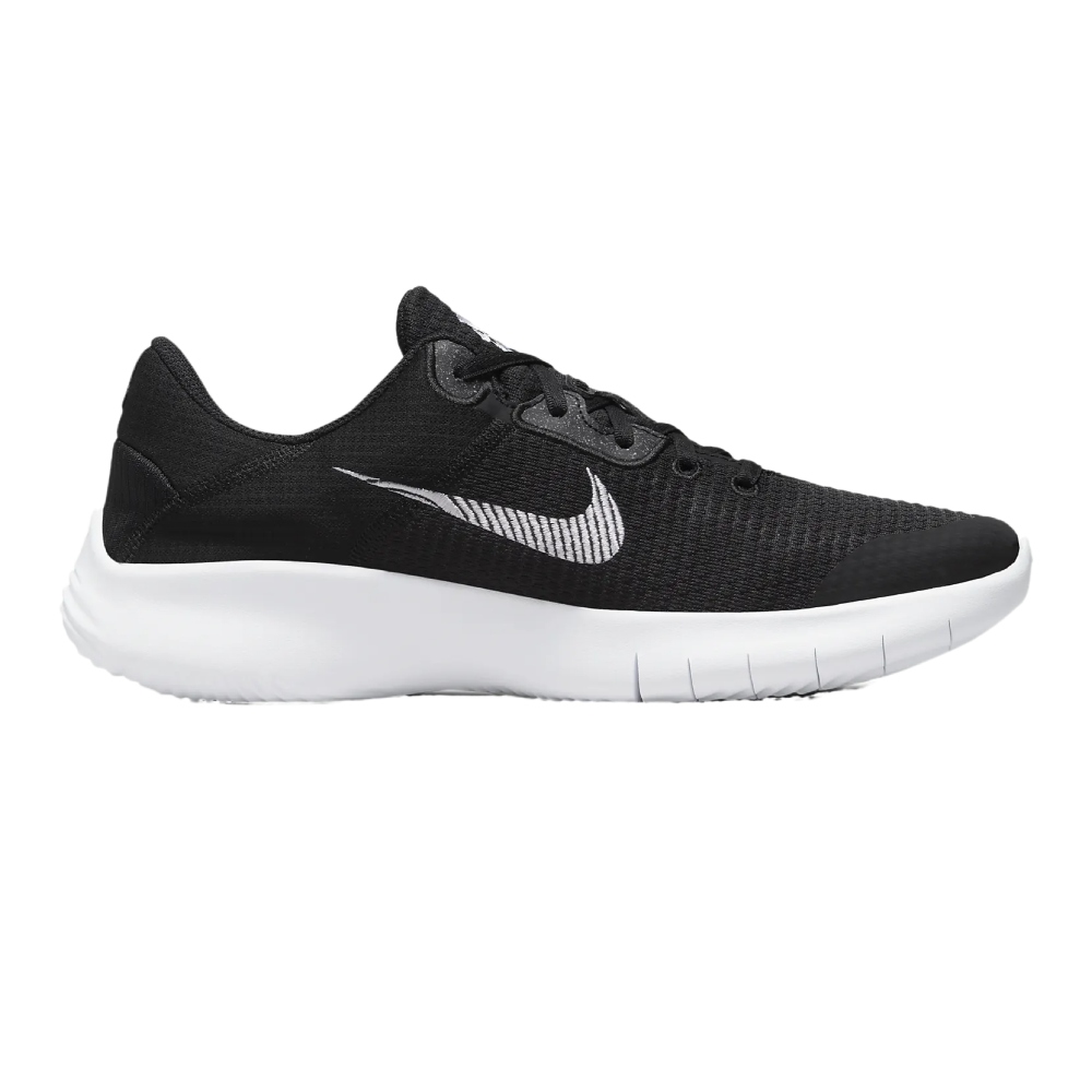 TENIS NIKE FLEX EXPERIENCE RN 11 NN NEGRO-HOMBRE DD9284-001
