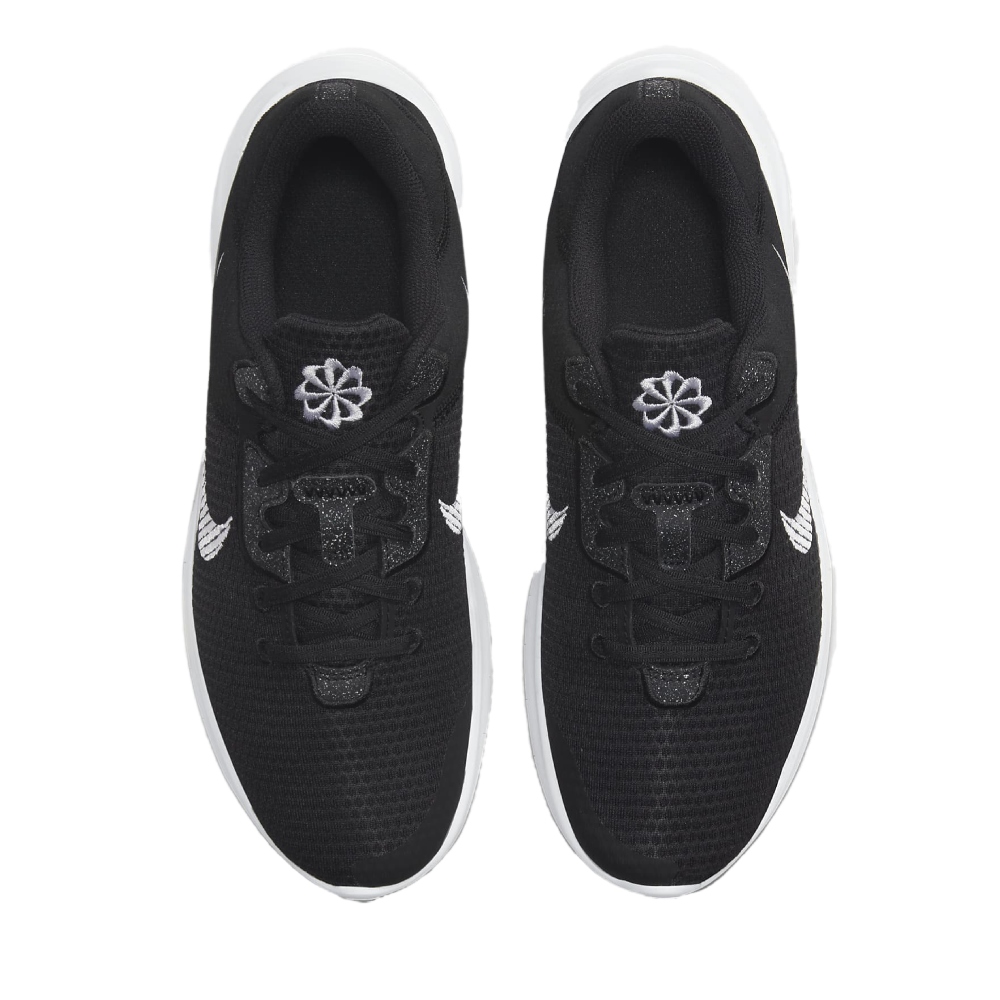 TENIS NIKE FLEX EXPERIENCE RN 11 NN NEGRO-HOMBRE DD9284-001