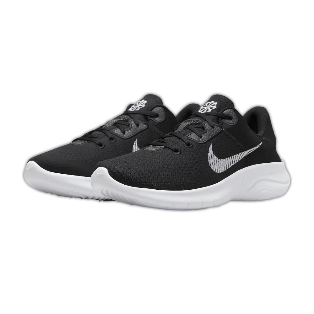 TENIS NIKE FLEX EXPERIENCE RN 11 NN NEGRO-HOMBRE DD9284-001