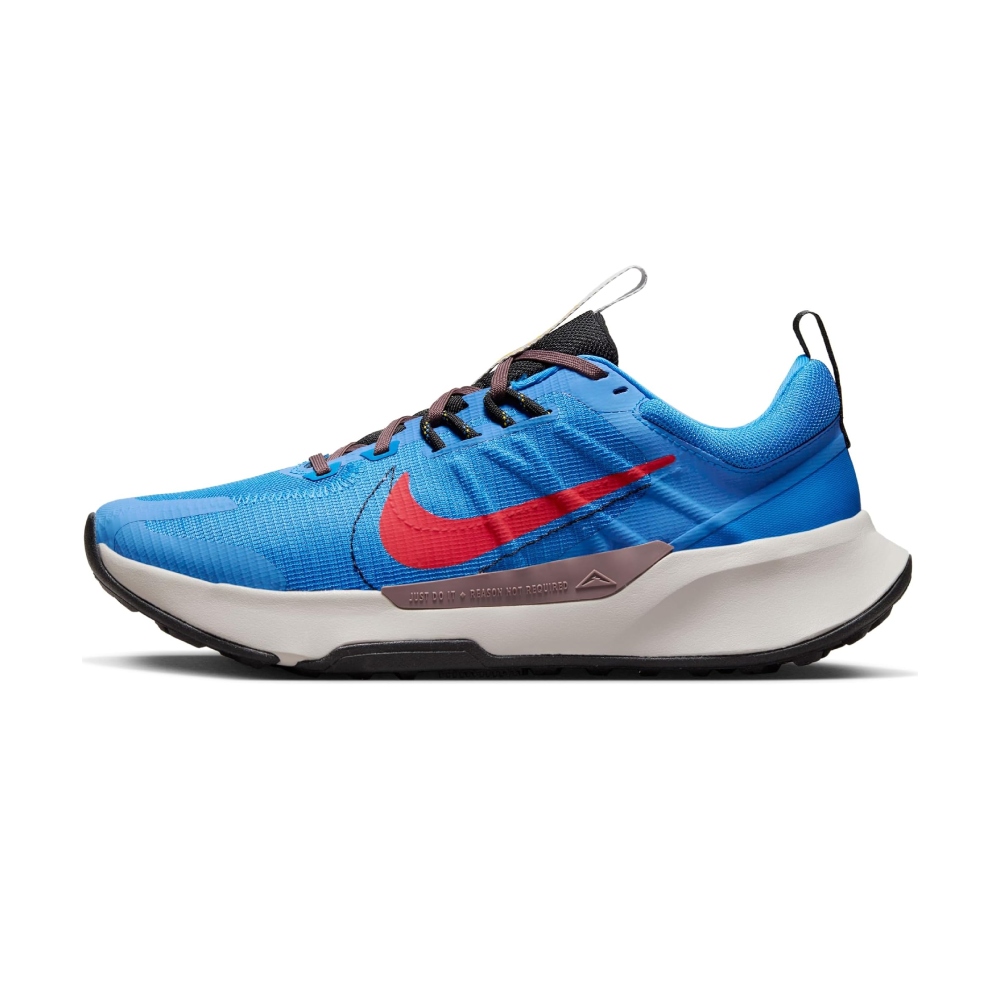 Tenis Deportivo Nike Juniper Trail 2 NN Azul-Hombre DM0822-402
