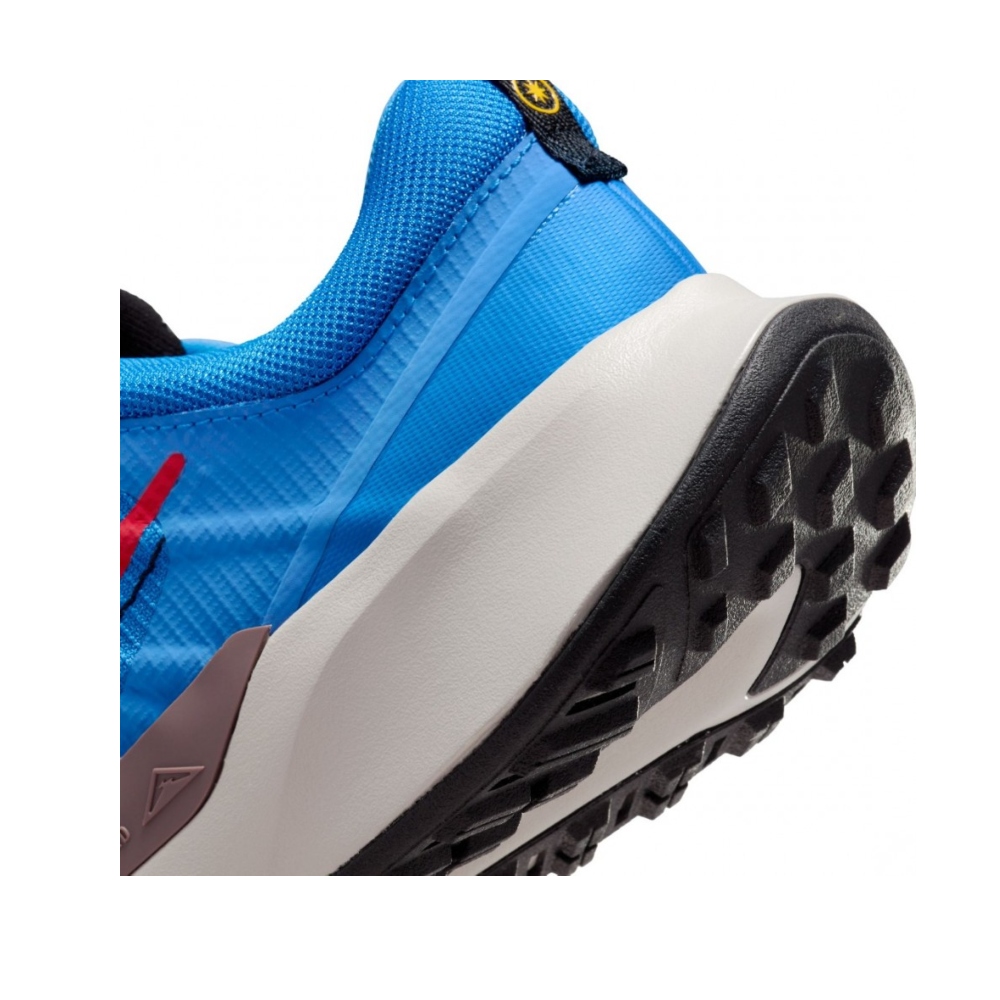 Tenis Deportivo Nike Juniper Trail 2 NN Azul-Hombre DM0822-402