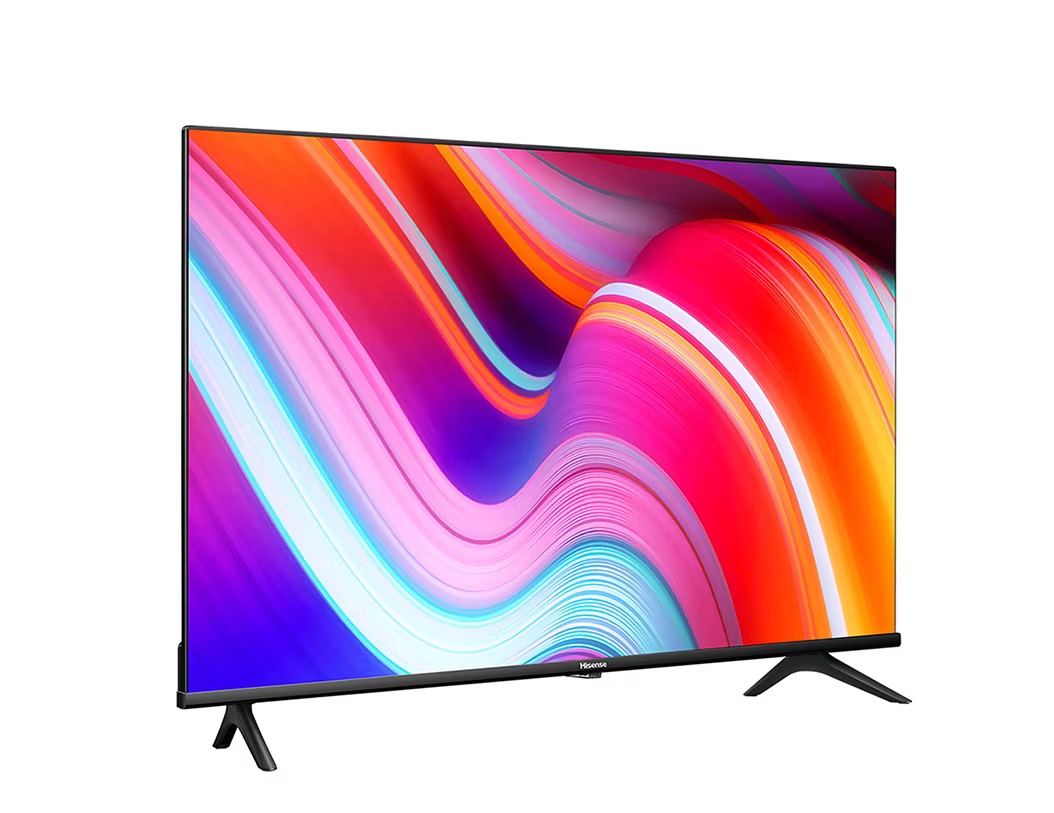 Pantalla LED Hisense 32 HD Smart TV 32A45KV