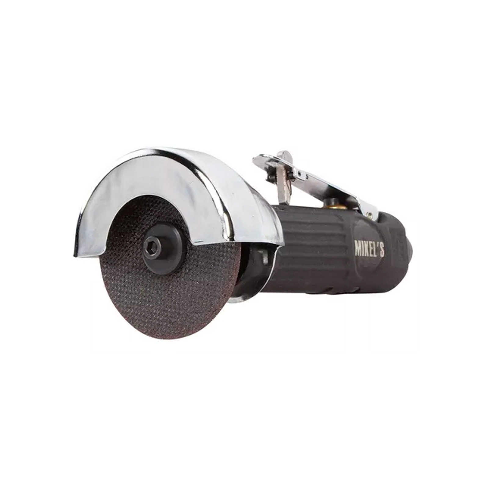 Cortadora de Disco Neumática Aluminio y Acero 3 pulg Mikels