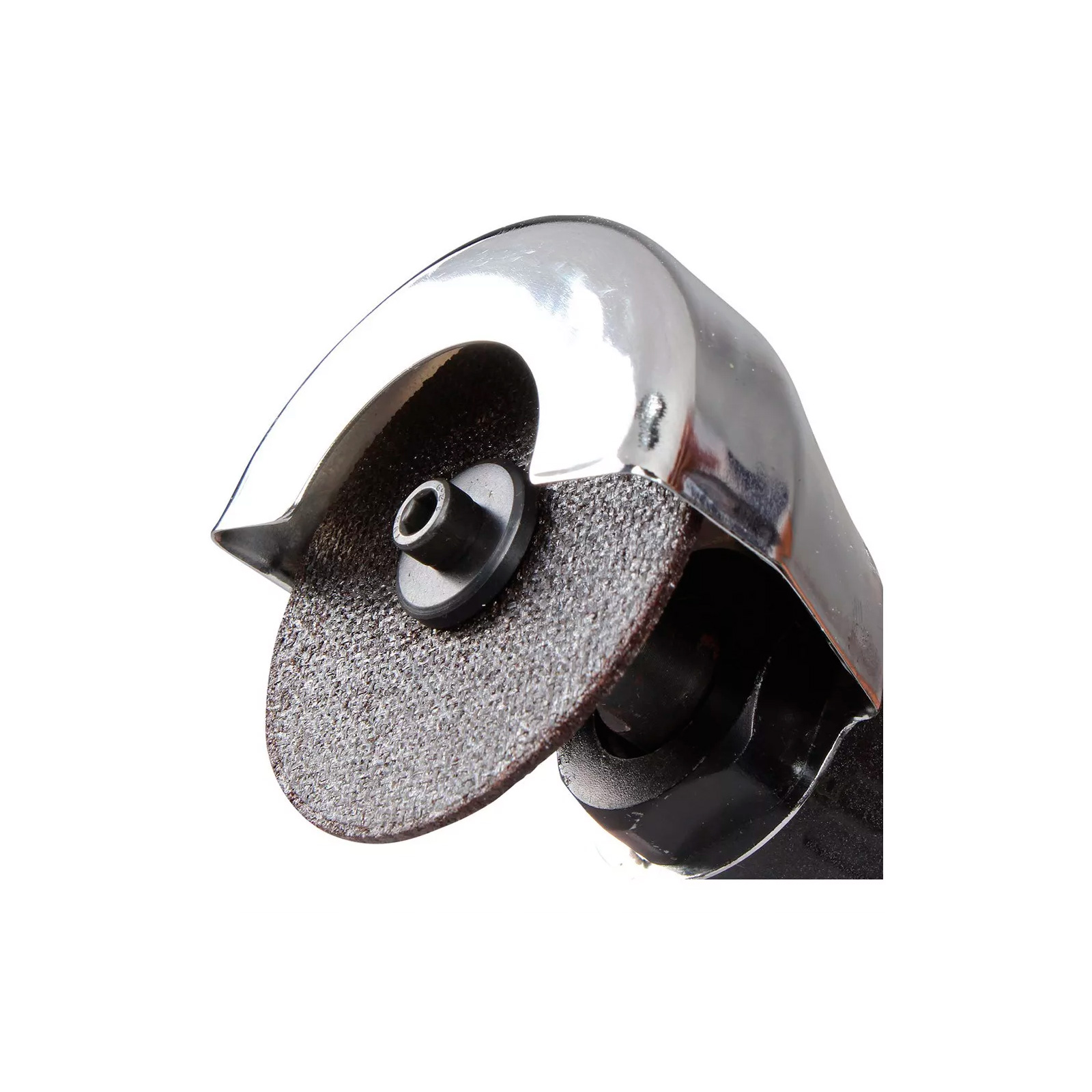 Cortadora de Disco Neumática Aluminio y Acero 3 pulg Mikels