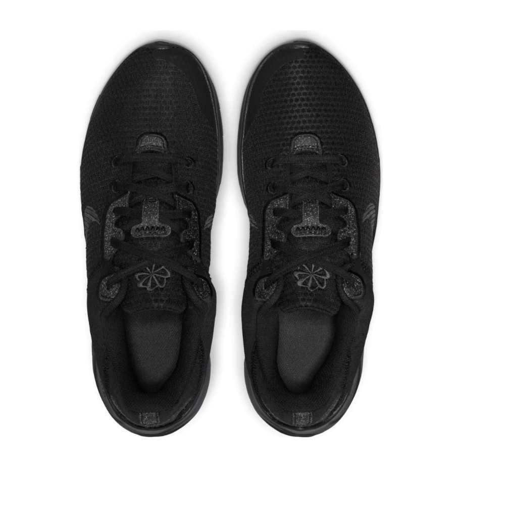 TENIS NIKE FLEX EXPERIENCE RN 11 NEGRO-HOMBRE DD9284-002.