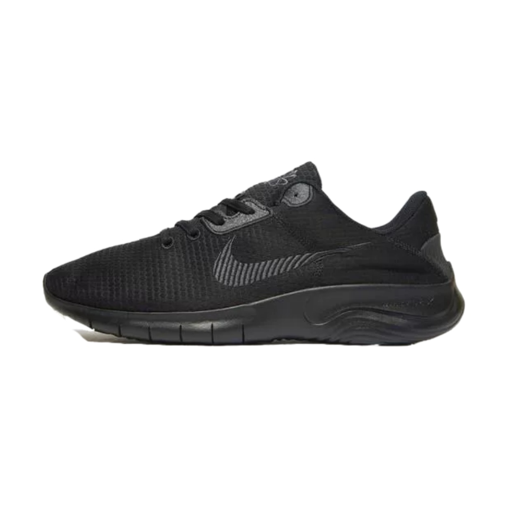TENIS NIKE FLEX EXPERIENCE RN 11 NEGRO-HOMBRE DD9284-002.