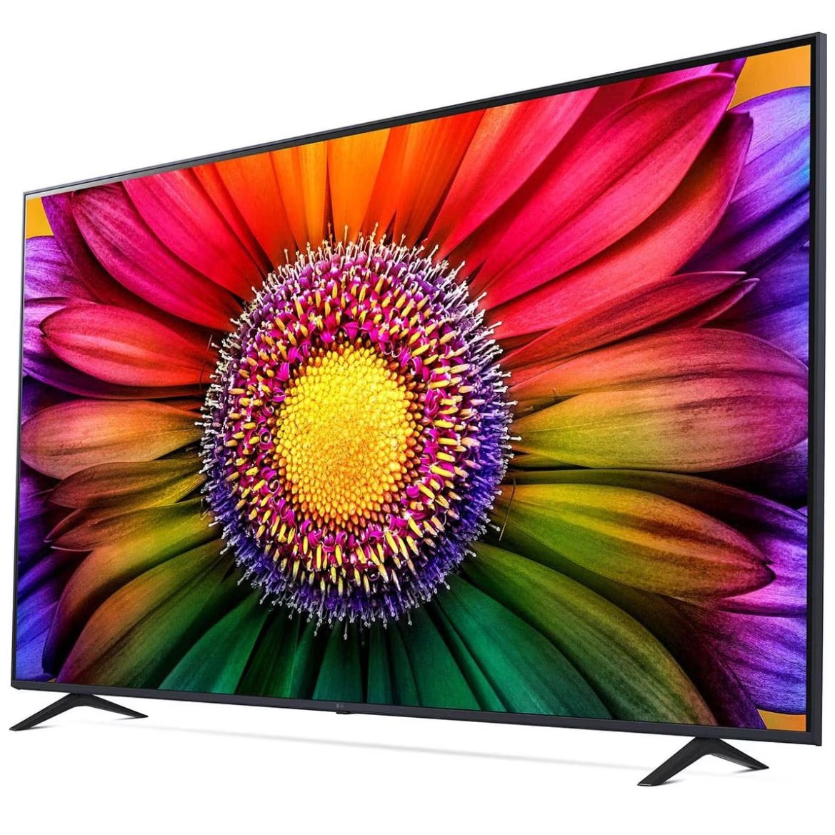 Pantalla Smart TV LG LED de 70 pulgadas 4K/UHD 70UR8750PSA