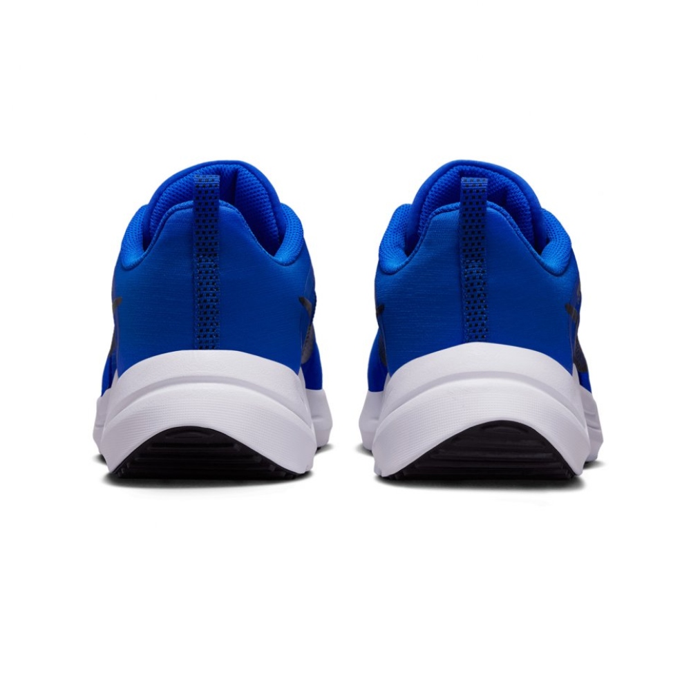 TENIS DEPORTIVO NIKE DOWNSHIFTER 12 AZUL-HOMBRE DD9293-402.