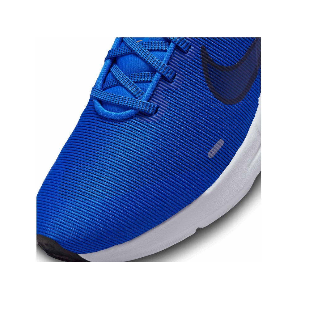 TENIS DEPORTIVO NIKE DOWNSHIFTER 12 AZUL-HOMBRE DD9293-402.