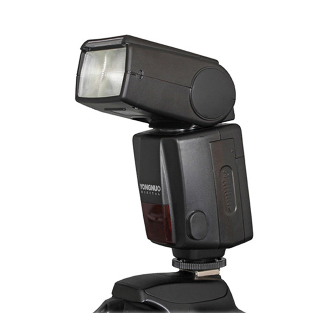 Flash Yongnuo YN468 II Speedlite (Reacondicionado Grado A)