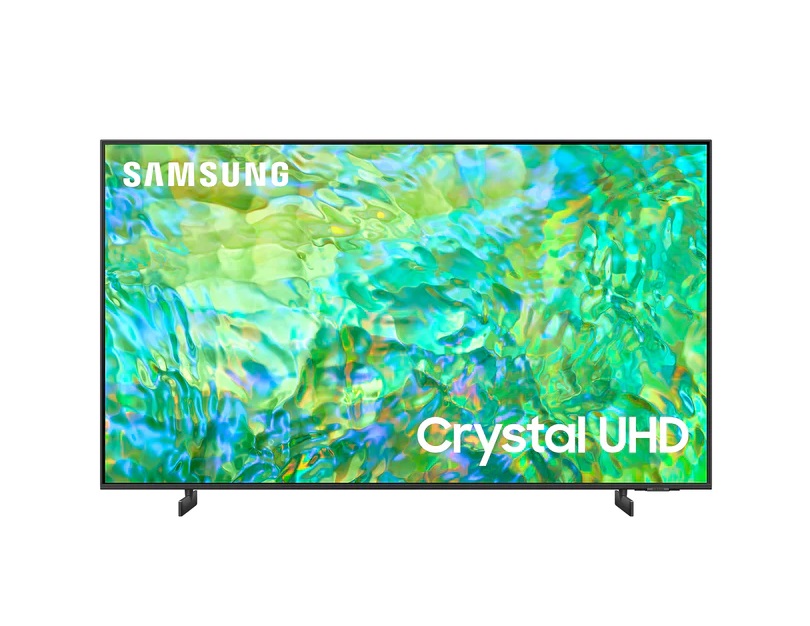 Pantalla 50 Pulgadas Samsung Smart TV Crystal 4K UHD UN-50CU8000