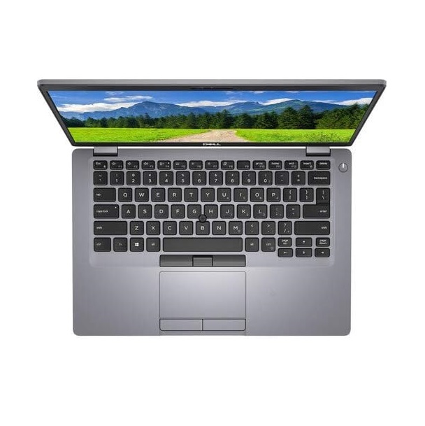 Laptop Dell 5410, 14", Core i5, 10ma gen, 32GB RAM, 512GB SSD, WINDOWS 10 Pro, Equipo Clase A, Reacondicionado..