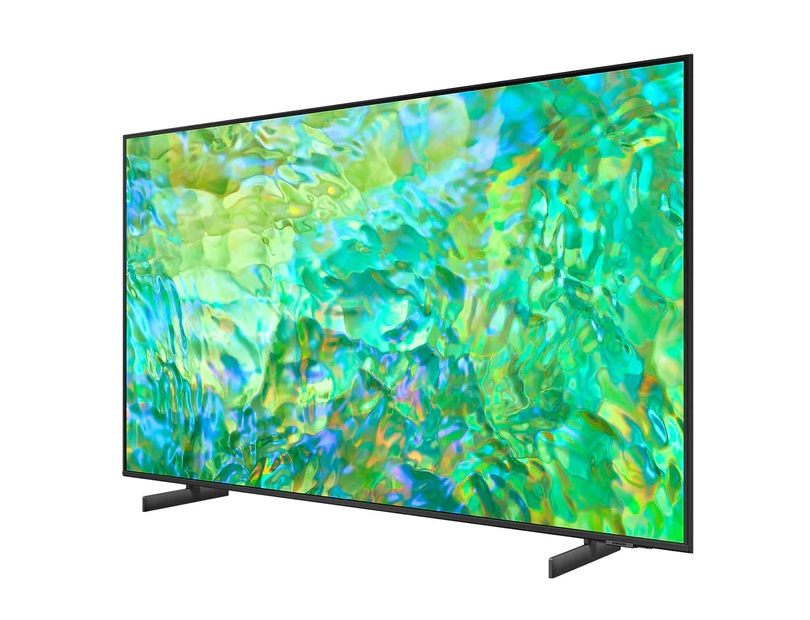 Pantalla 50 Pulgadas Samsung Smart TV Crystal 4K UHD UN-50CU8000
