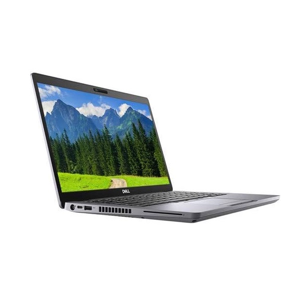 Laptop Dell 5410, 14", Core i5, 10ma gen, 32GB RAM, 512GB SSD, WINDOWS 10 Pro, Equipo Clase A, Reacondicionado..