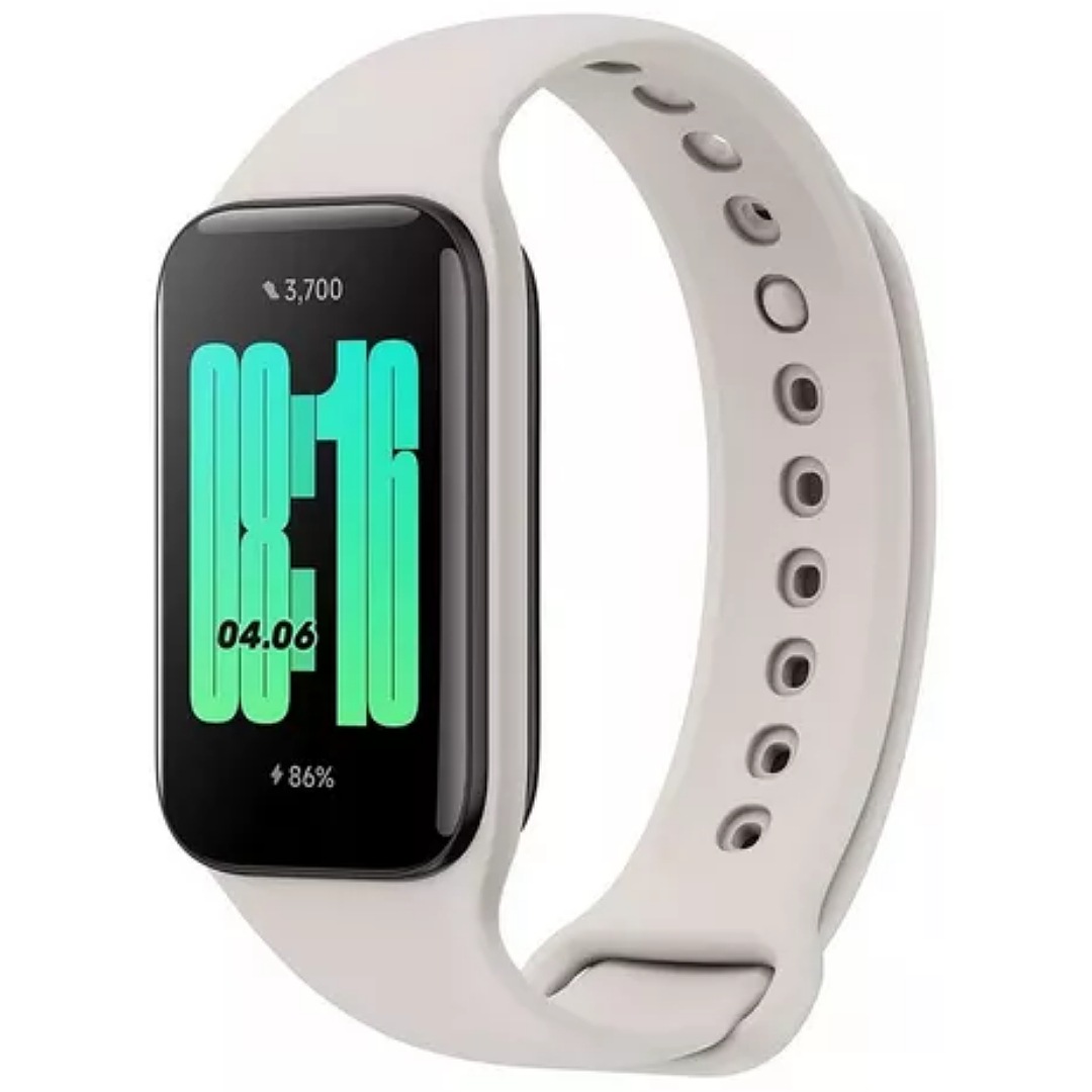 Xiaomi Redmi Smart Band 2 Reloj Pulsera Inteligente Blanco