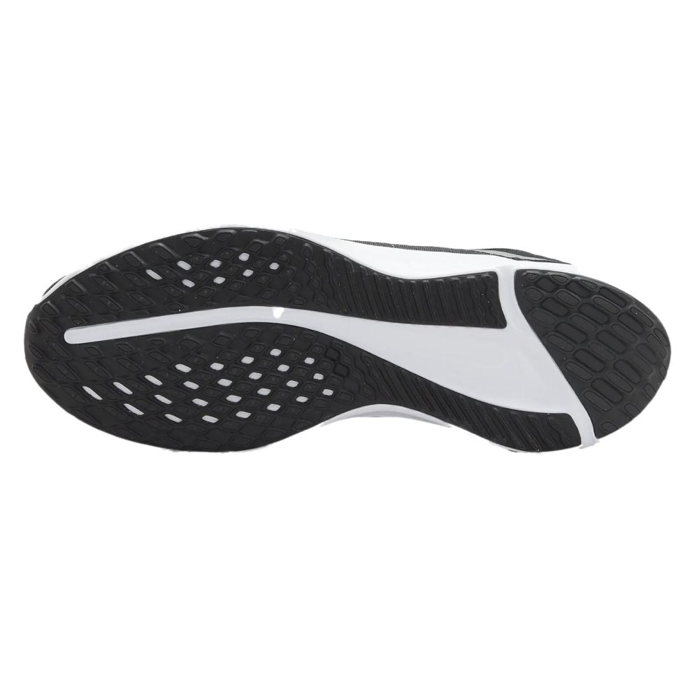 TENIS DEPORTIVO NIKE QUEST 5 NEGRO-HOMBRE DD0204-001