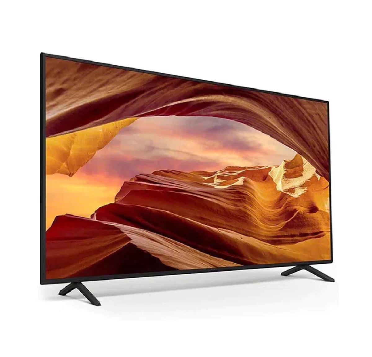 Pantalla 85 Pulgadas Sony LED Google TV 4K Ultra HD KD-85X77L