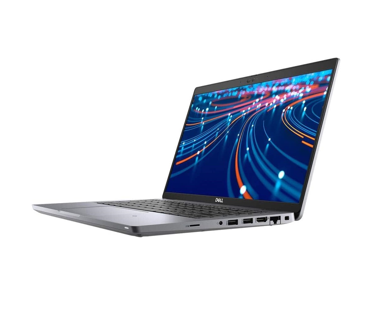 Laptop Dell 5420, 14", Core i5, 11va gen, 32GB RAM, 512GB SSD, WINDOWS 10 Pro, Equipo Clase A, Reacondicionado..