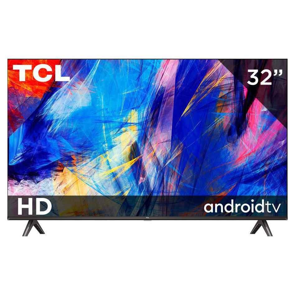Pantalla LED TCL 32 Pulgadas HD Smart 32S230A
