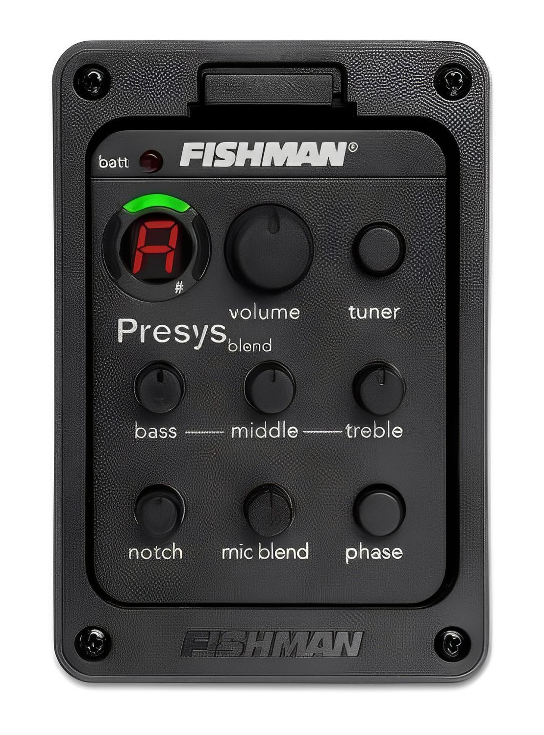 McCartney QA66 Guitarra Electroacústica con Pastilla Fishman Plumillas y Cuerdas Ernie ball Everlast