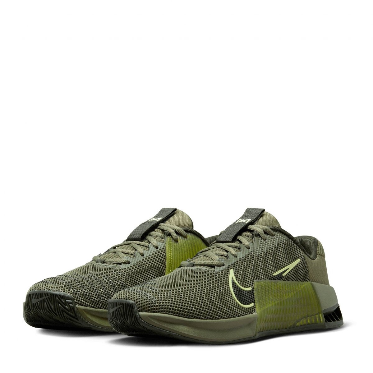 Tenis Nike Metco DZ2617 300 CrossFit Entrenamiento