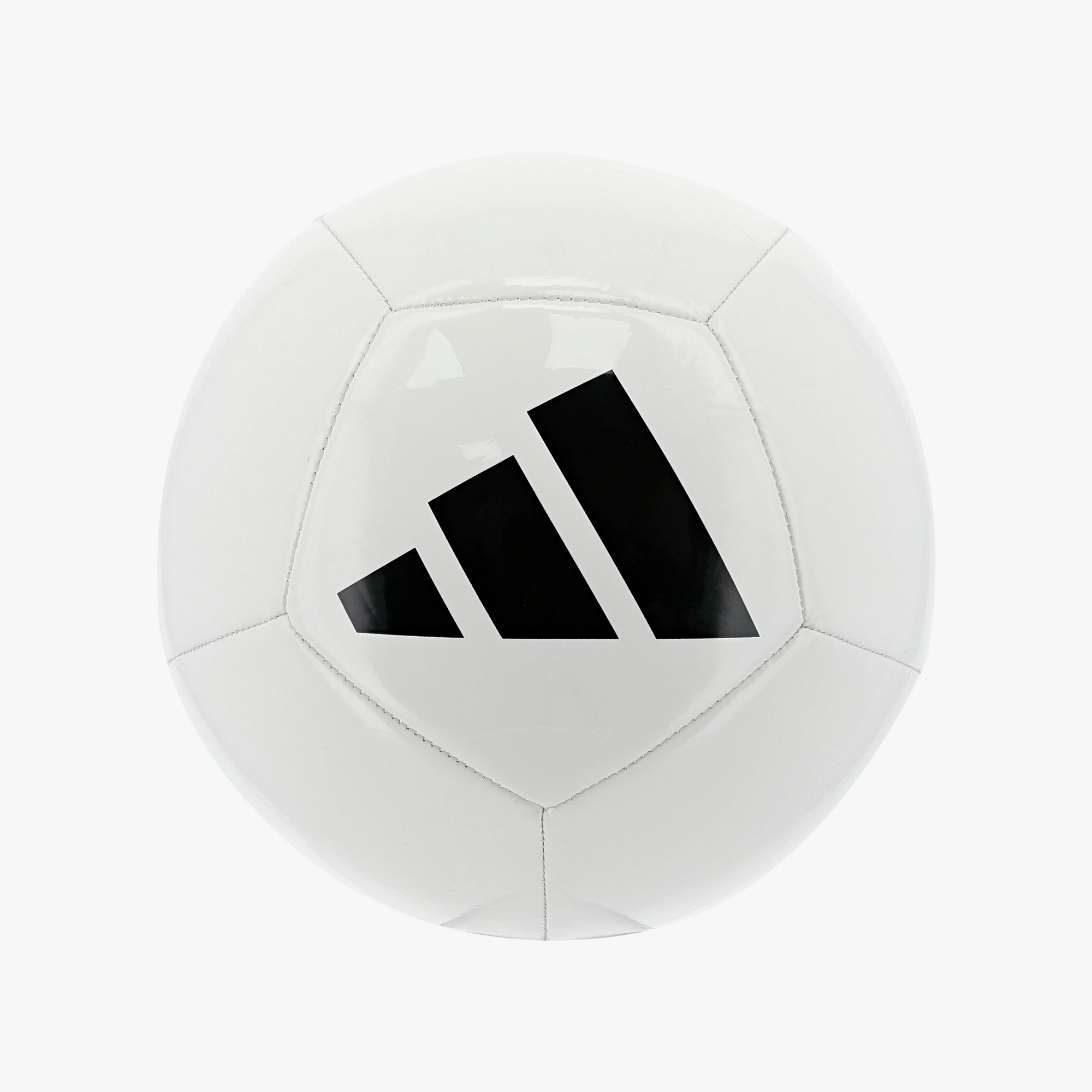 Balón De Fútbol Adidas Universal Blanco # 5