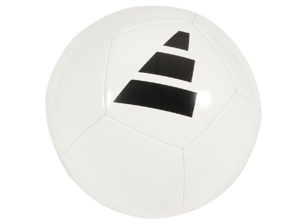 Balón De Fútbol Adidas Universal Blanco # 5