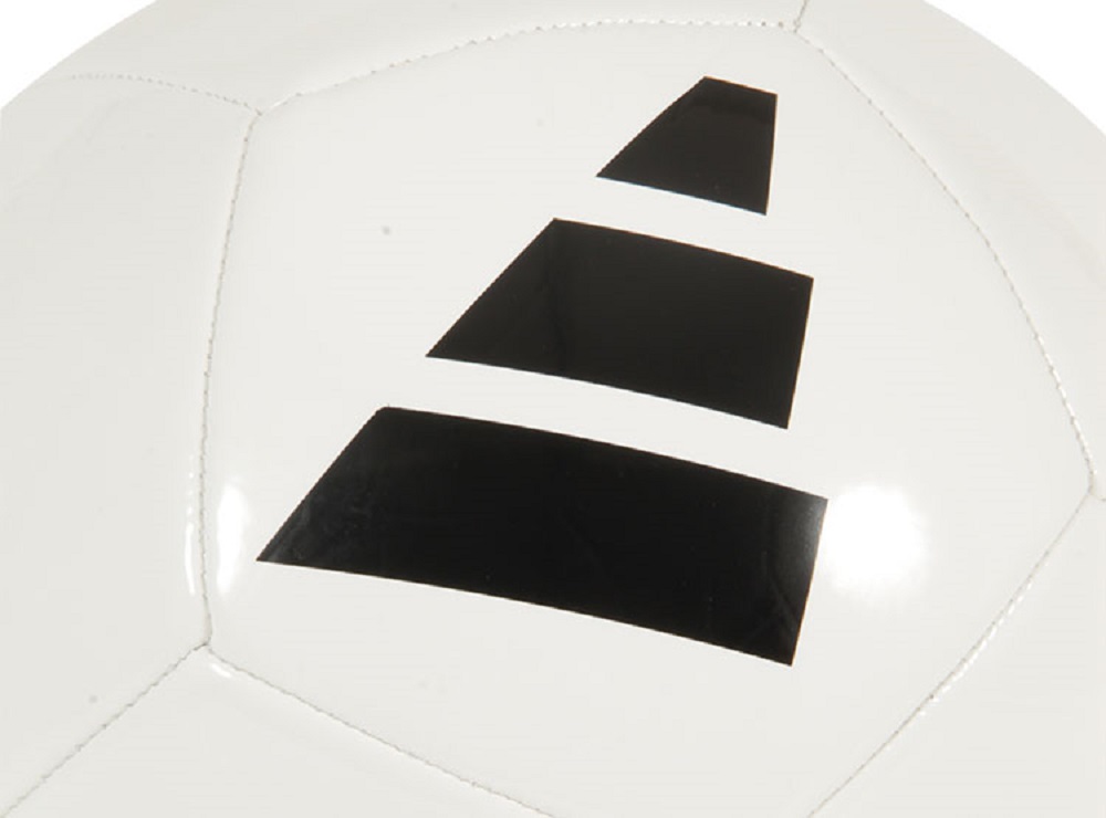 Balón De Fútbol Adidas Universal Blanco # 5