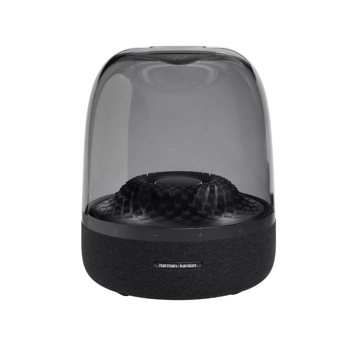 Bocina Harman Kardon Inalambrica Aura Studio 4 Bluetooth Color Negro