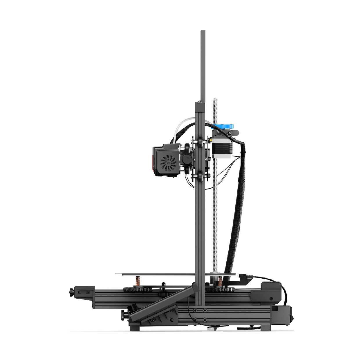 Impresora 3D Comgrow Creality Ender-3 V2 Neo Fdm 220x220x250MM