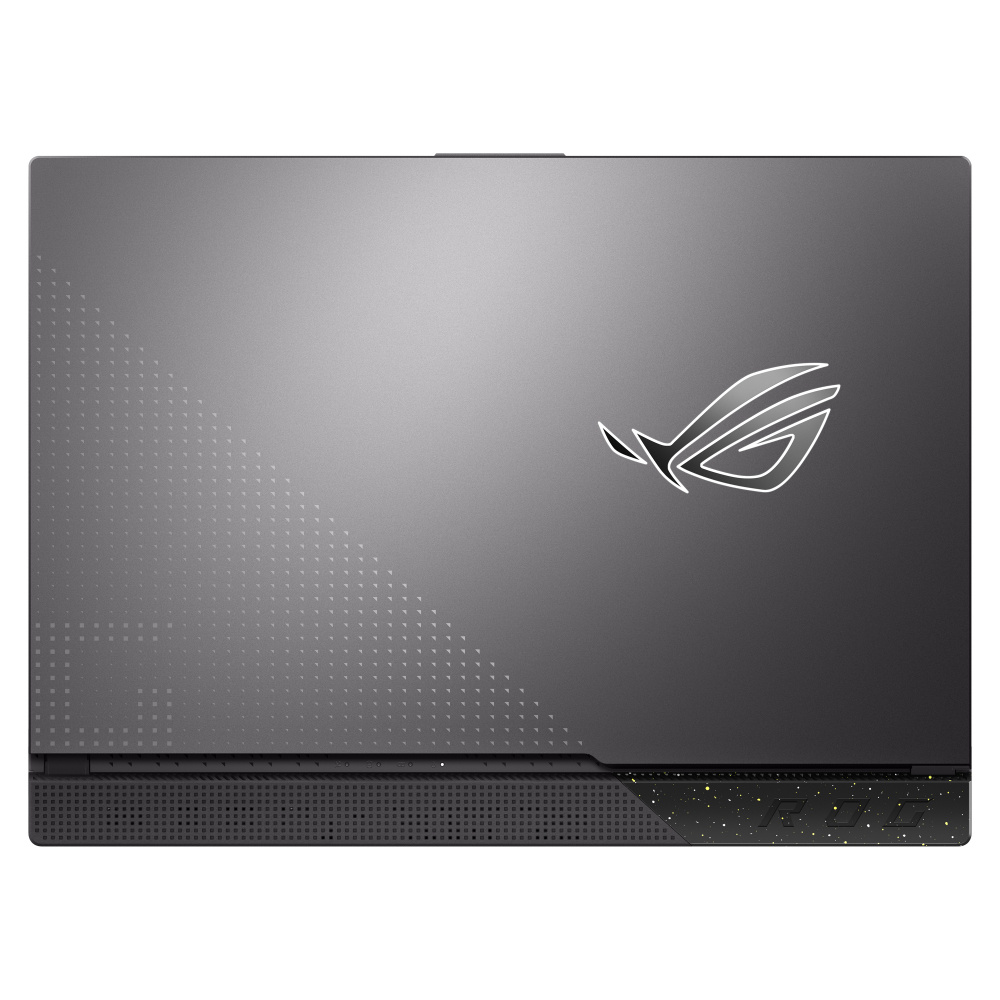 Laptop Gamer ASUS ROG Strix G15 15.6" WQHD AMD Ryzen 7 6800H 16GB 1TB NVIDIA RTX 3060