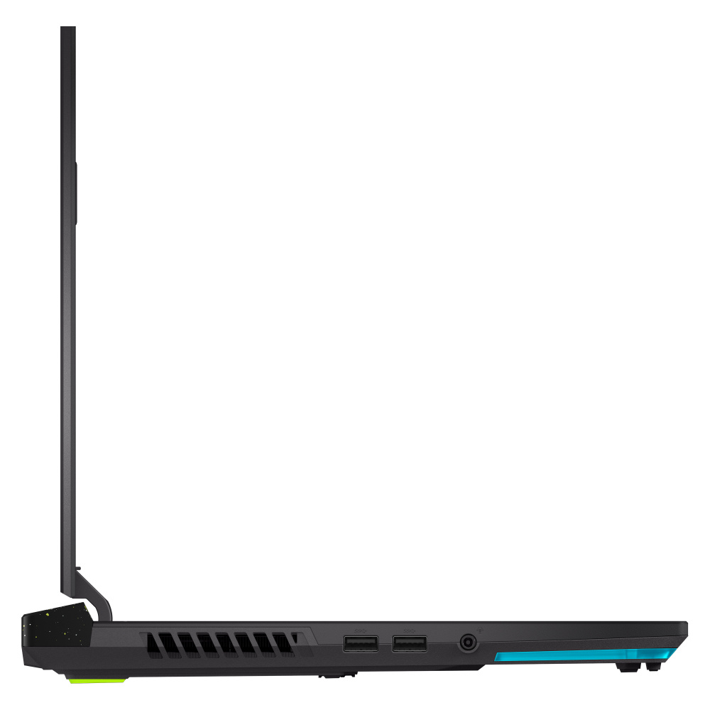 Laptop Gamer ASUS ROG Strix G15 15.6" WQHD AMD Ryzen 7 6800H 16GB 1TB NVIDIA RTX 3060