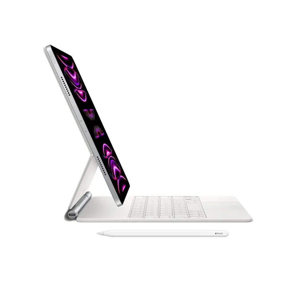 Apple iPad Pro 12.9 128 Gb Wi-Fi Gris Espacial