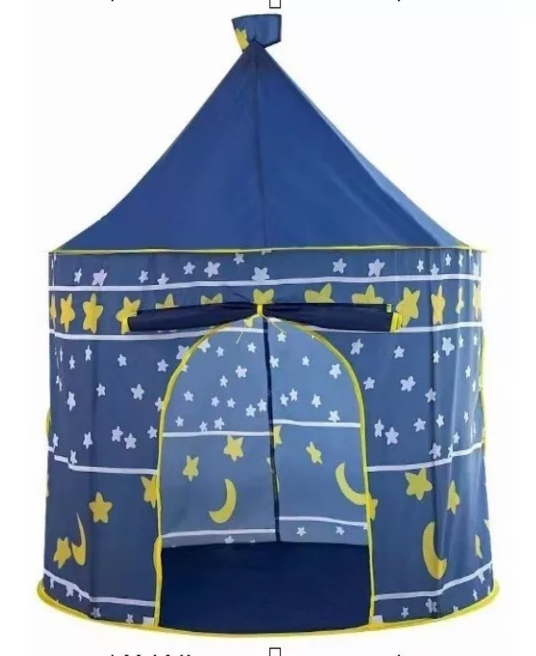 Tienda Niños Carpa Castillo Casita Portátil Juguete Infantil