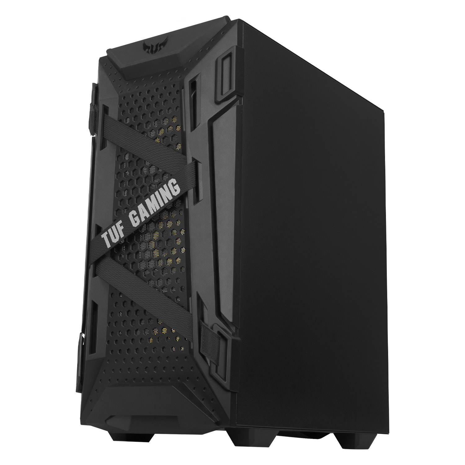 Xtreme PC Gaming Asus TUF AMD Radeon RX 7600 Ryzen 7 5700G 32GB SSD 1TB 4TB ARGB WIFI 