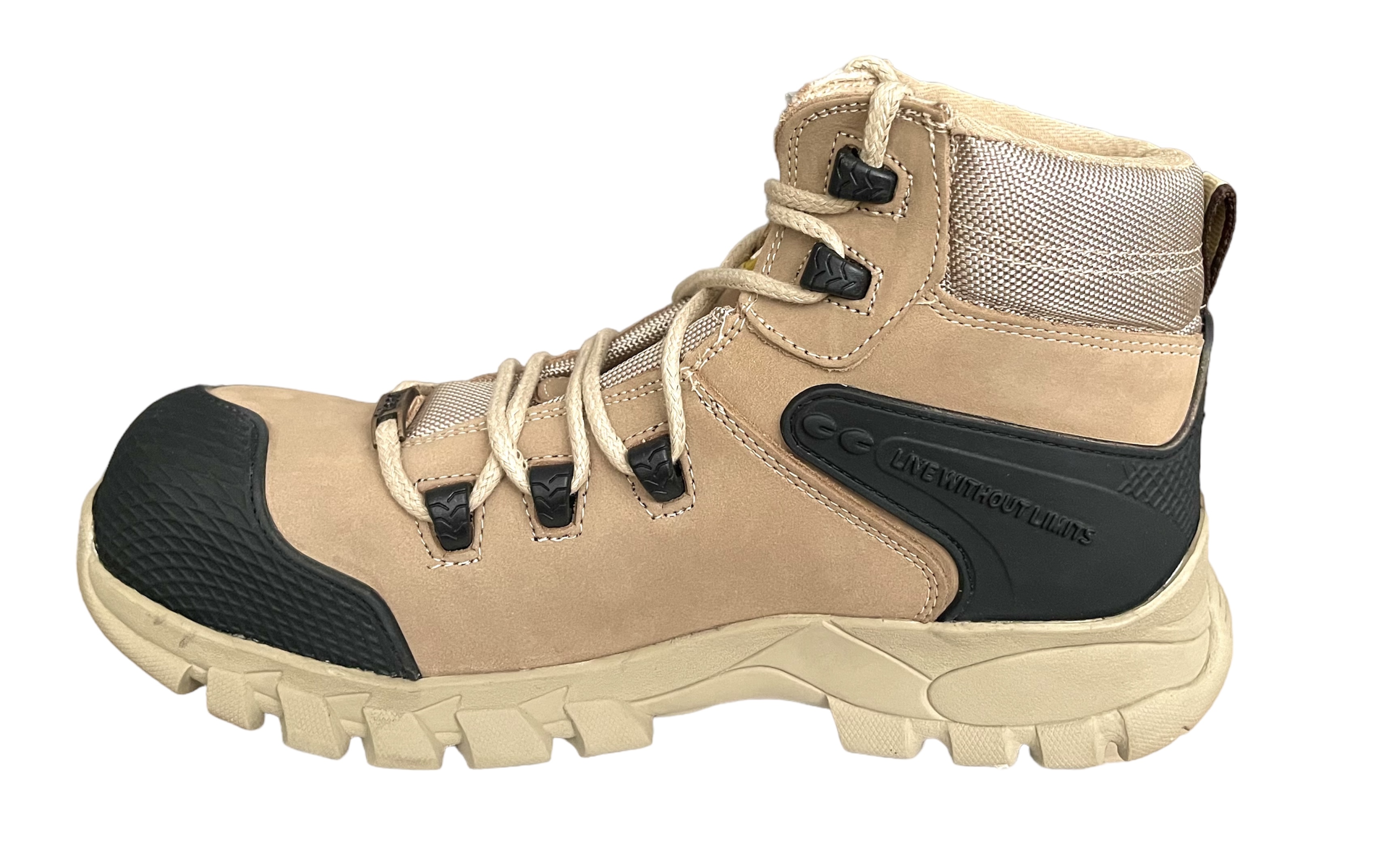 Botas jeep casquillo online dielectrico