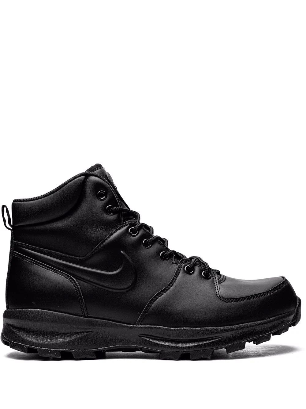 BOTAS NIKE MANOA LEATHER 