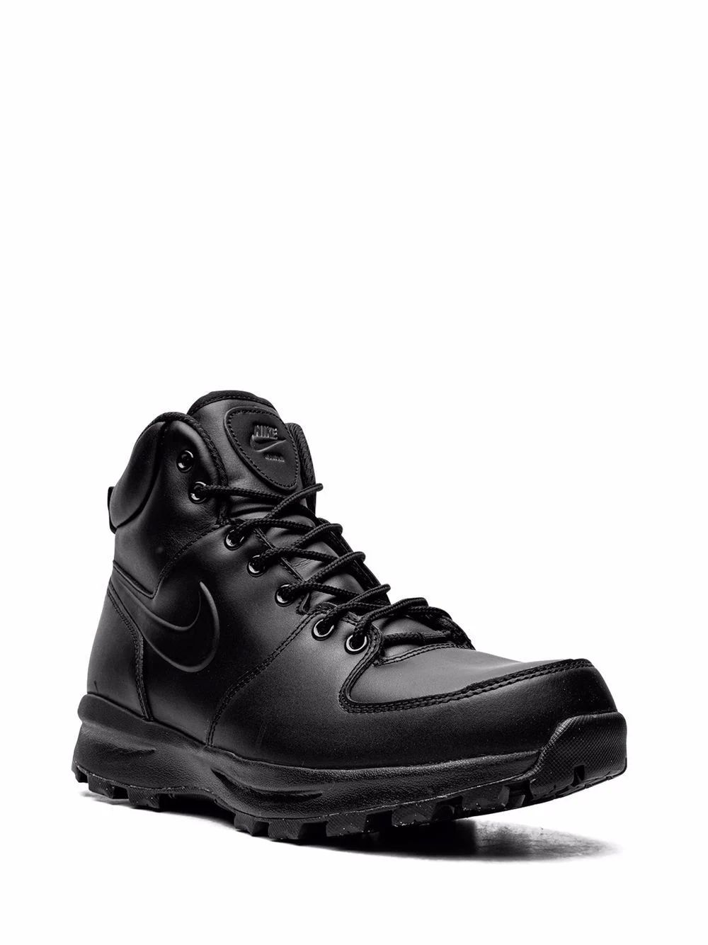 BOTAS NIKE MANOA LEATHER 