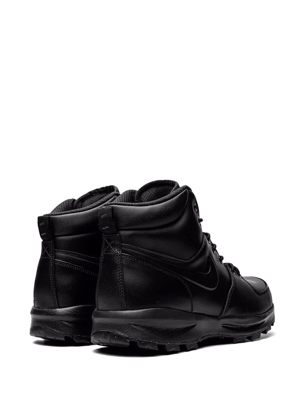 BOTAS NIKE MANOA LEATHER 