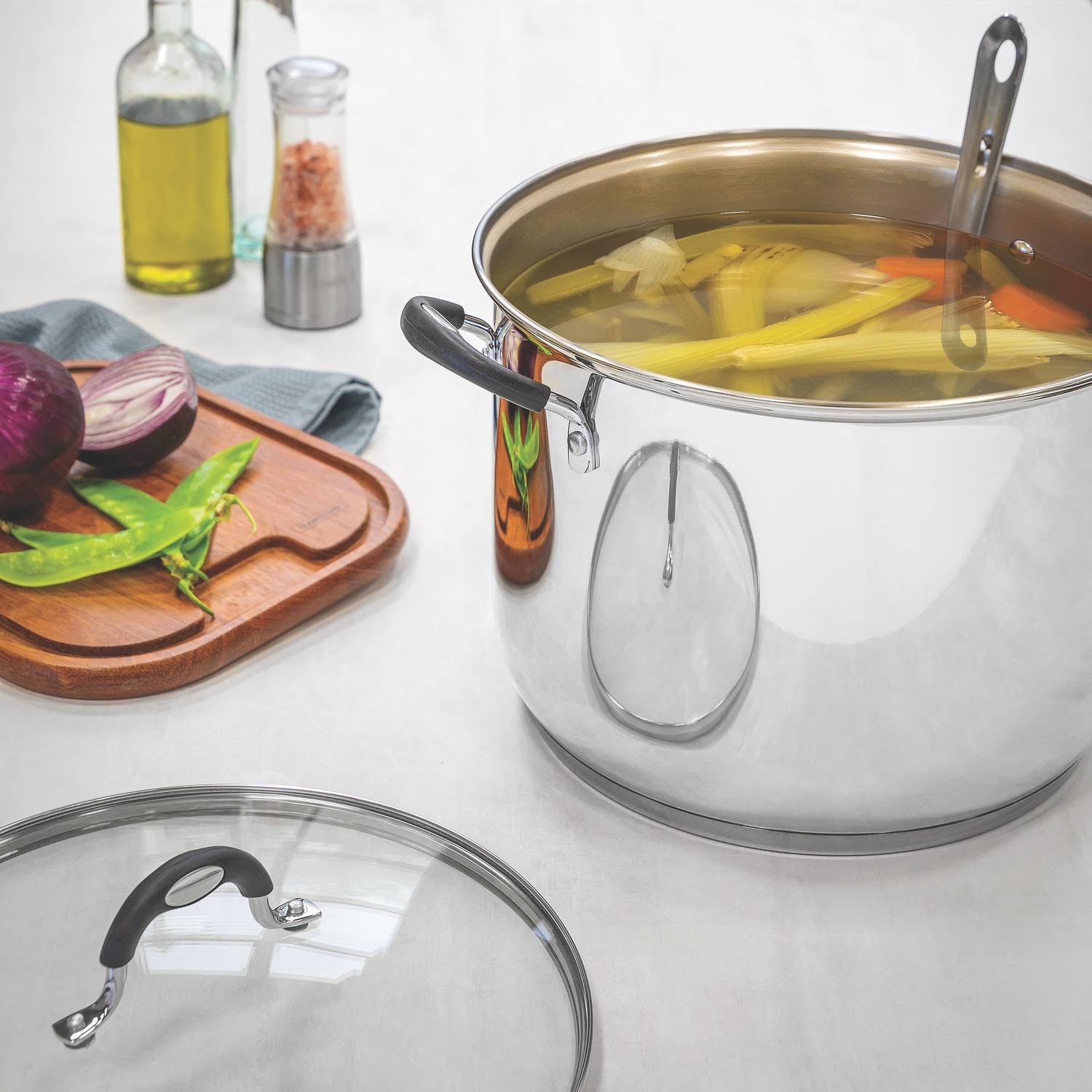 Olla Alta Tramontina 15.4 l