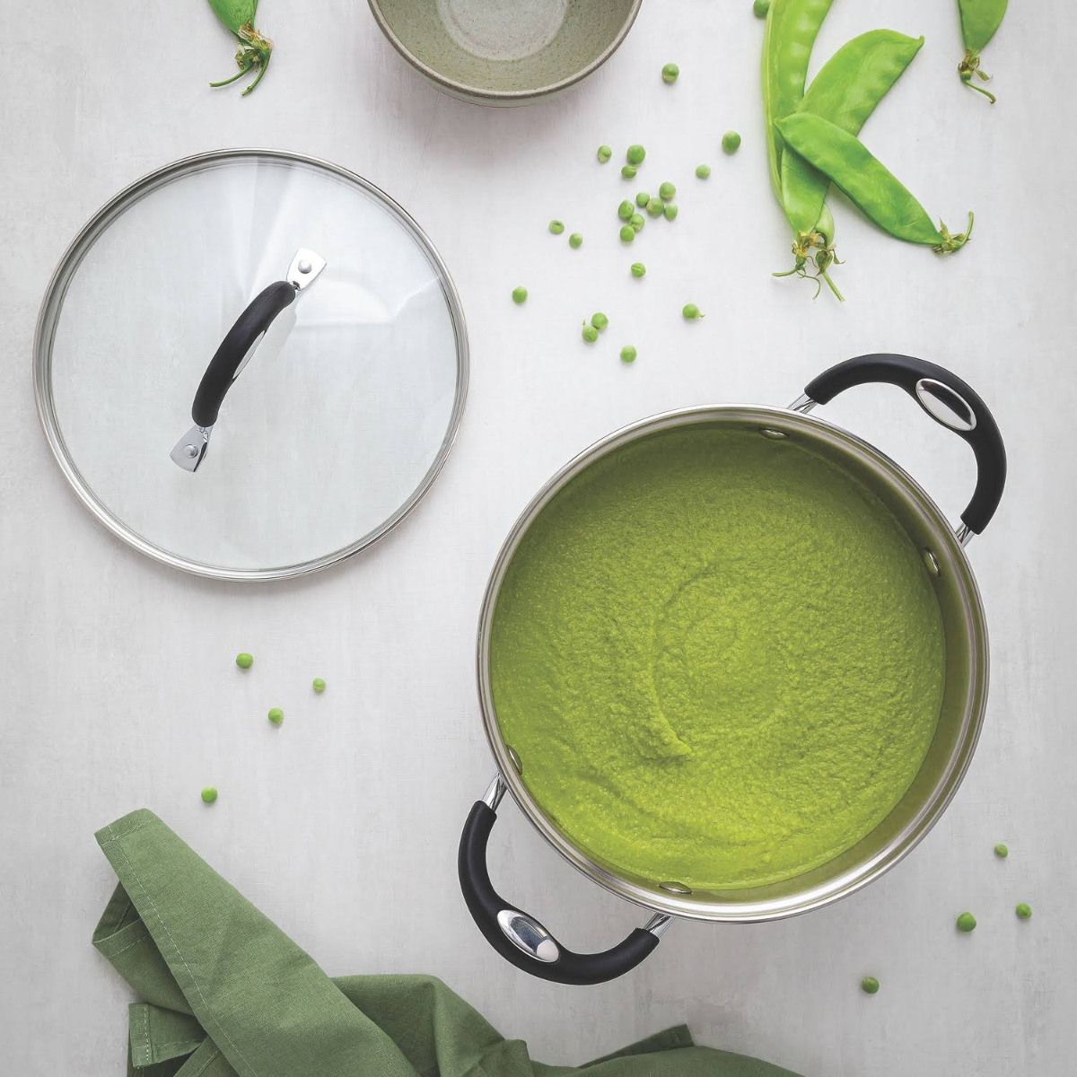 Olla Alta Tramontina 15.4 l