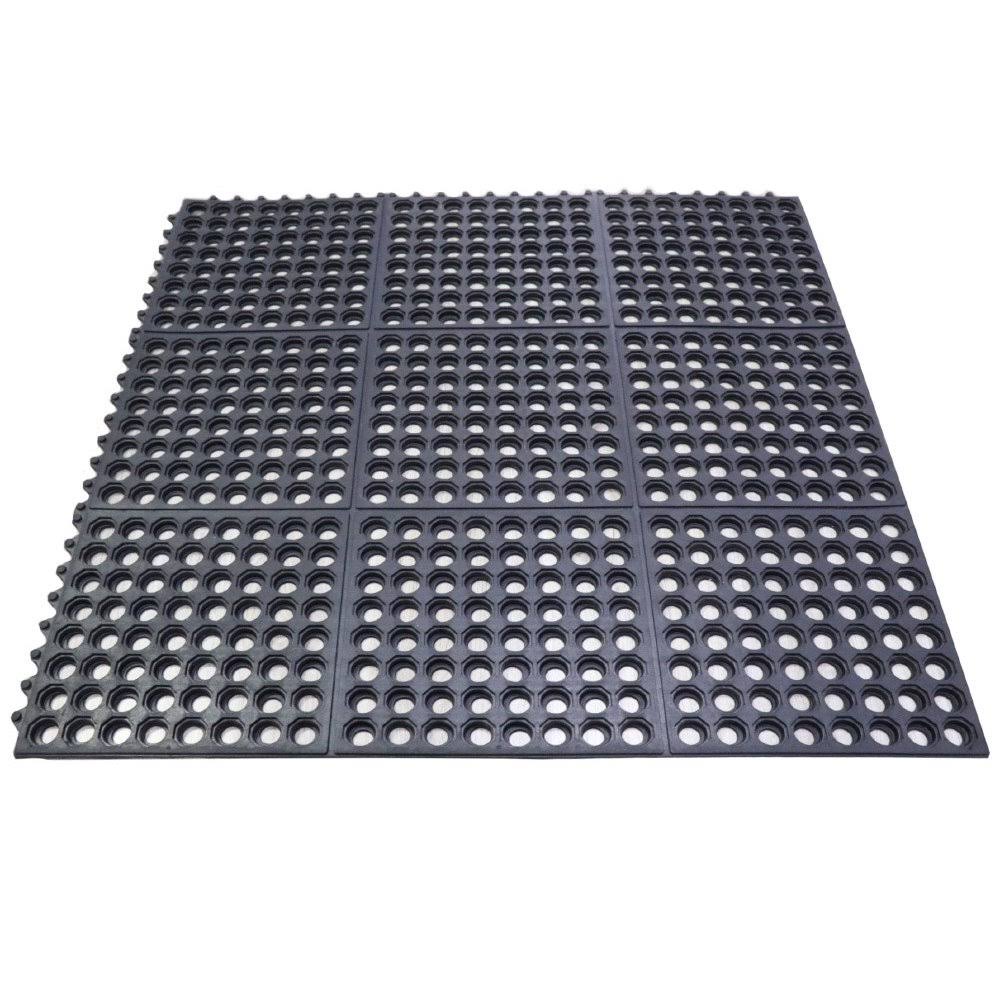 Tapete Antifatiga Unimat Modular Classic Reforzado 90 x 90 cm