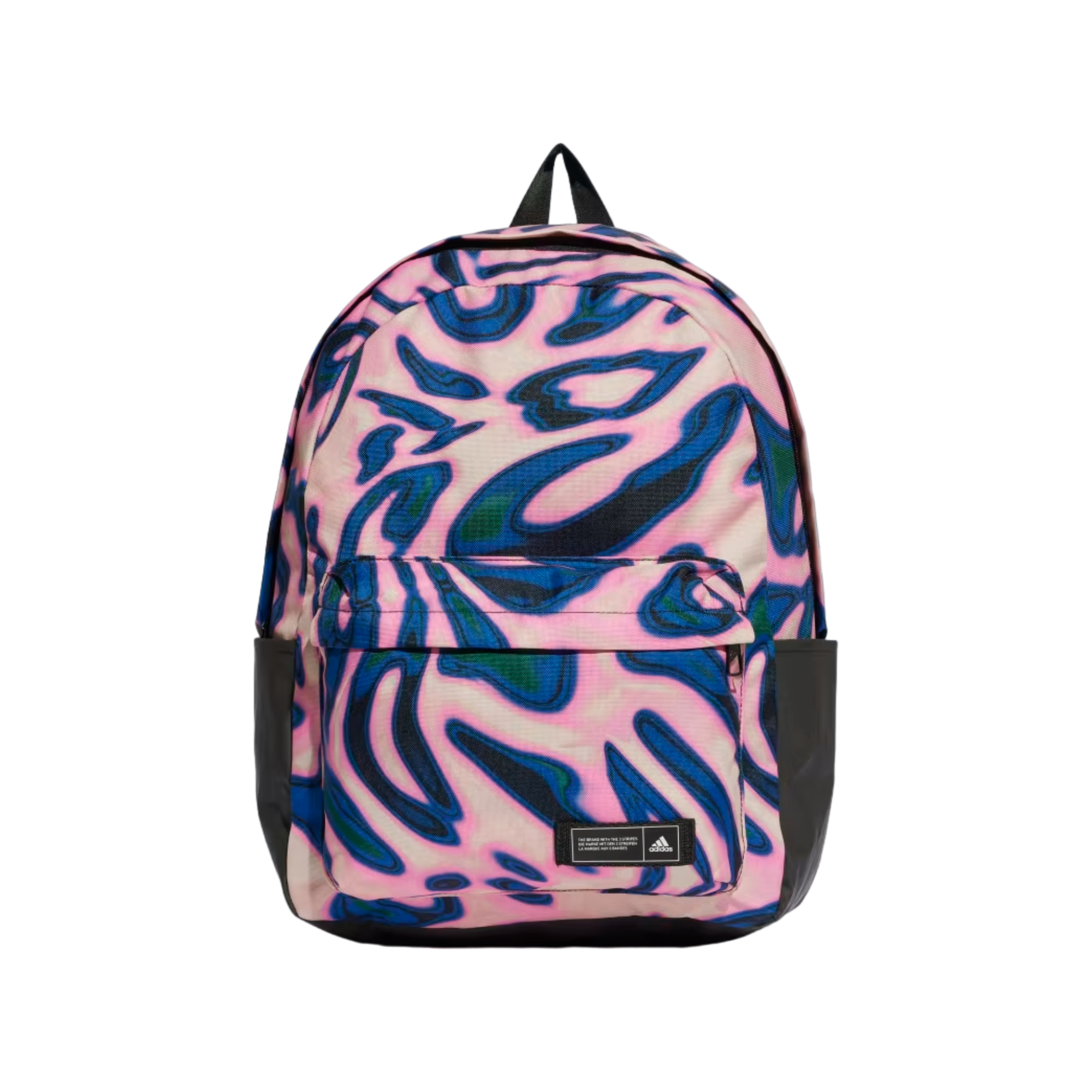 Mochila Classic Animal Print IJ5635